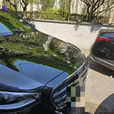 2021 Mercedes-Benz S 350 VIN: