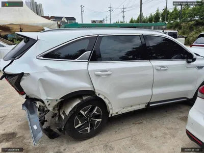 2023 Kia Sorento KNARK81GDPA194658 VIN:KNARK81GDPA194658
