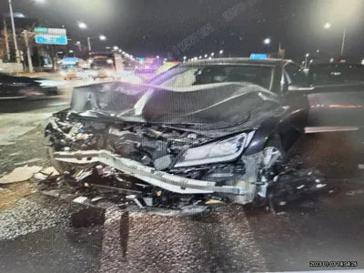 2019 Genesis G80 VIN: