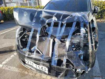 2018 Kia Sorento KNAPS81BBJA401725 VIN:KNAPS81BBJA401725