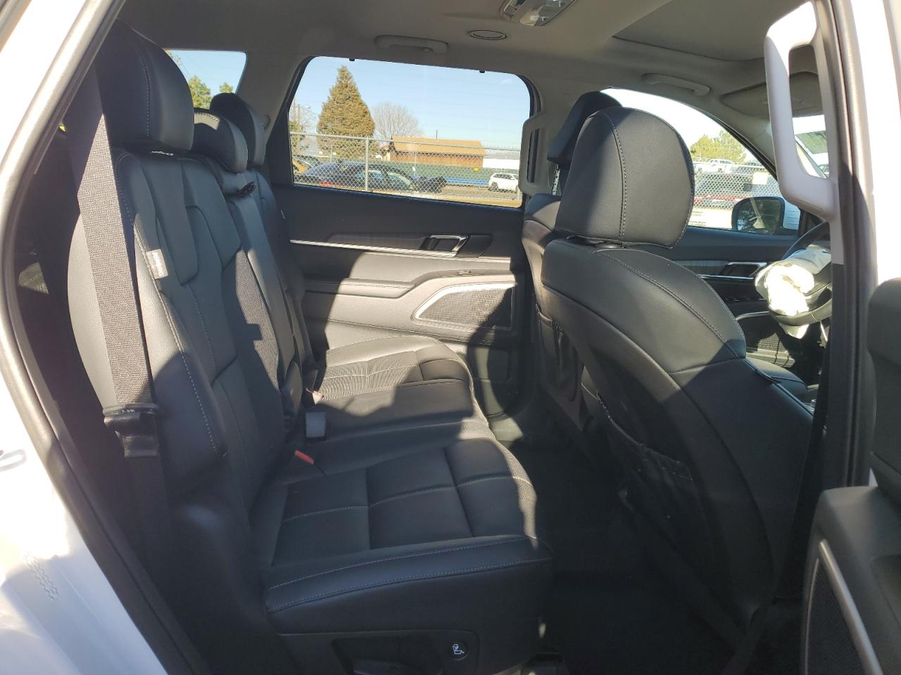 2024 KIA TELLURIDE EX VIN:5XYP3DGC8RG477389
