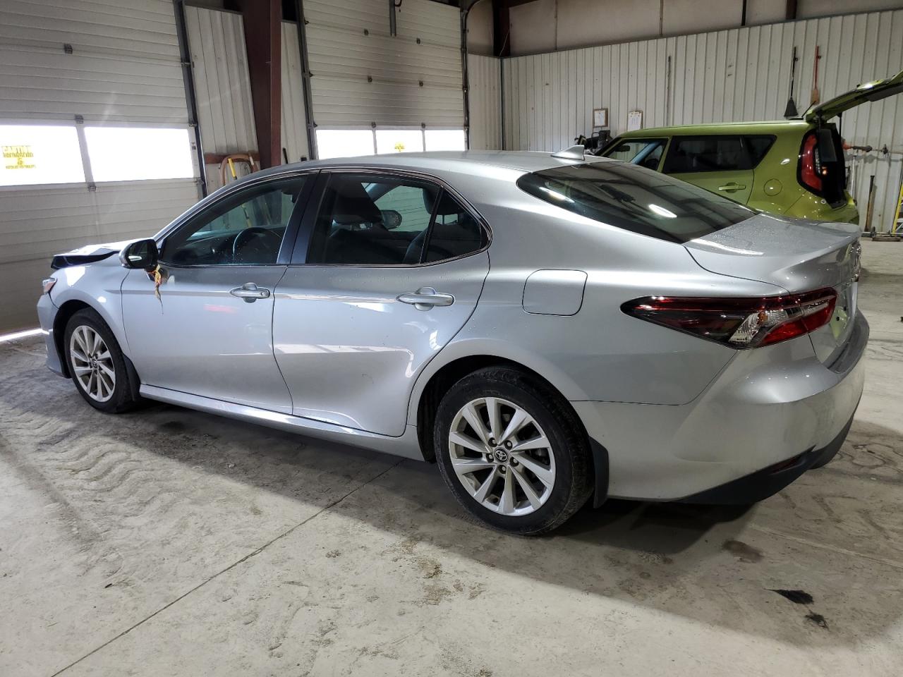 2023 TOYOTA CAMRY LE VIN:4T1C11BK6PU088341