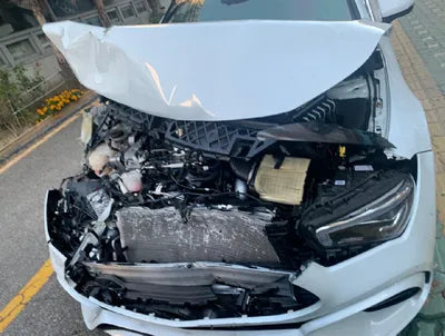 2021 Mercedes-Benz A 45 AMG W1K5J5EB0MN240321 VIN:W1K5J5EB0MN240321