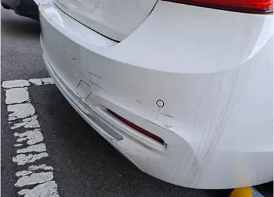 2017 BMW 320 WBA8A9108HK823176 VIN:WBA8A9108HK823176