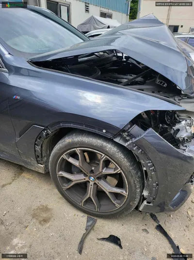 2021 BMW 630 WBAGT8106M9H18611 VIN:WBAGT8106M9H18611