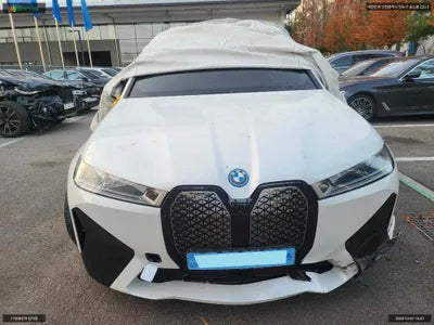 2023 BMW iX WBY21CF00PCN22424 VIN:WBY21CF00PCN22424