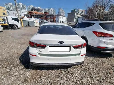 2019 Kia K5 KNAGU416BKA262868 VIN:KNAGU416BKA262868
