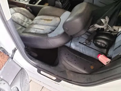 2016 Audi A6 WAUZZZ4GXGN133660 VIN:WAUZZZ4GXGN133660