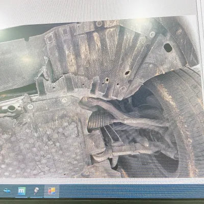 2016 Mercedes-Benz S 350 WDDUF3DB8GA250299 VIN:WDDUF3DB8GA250299