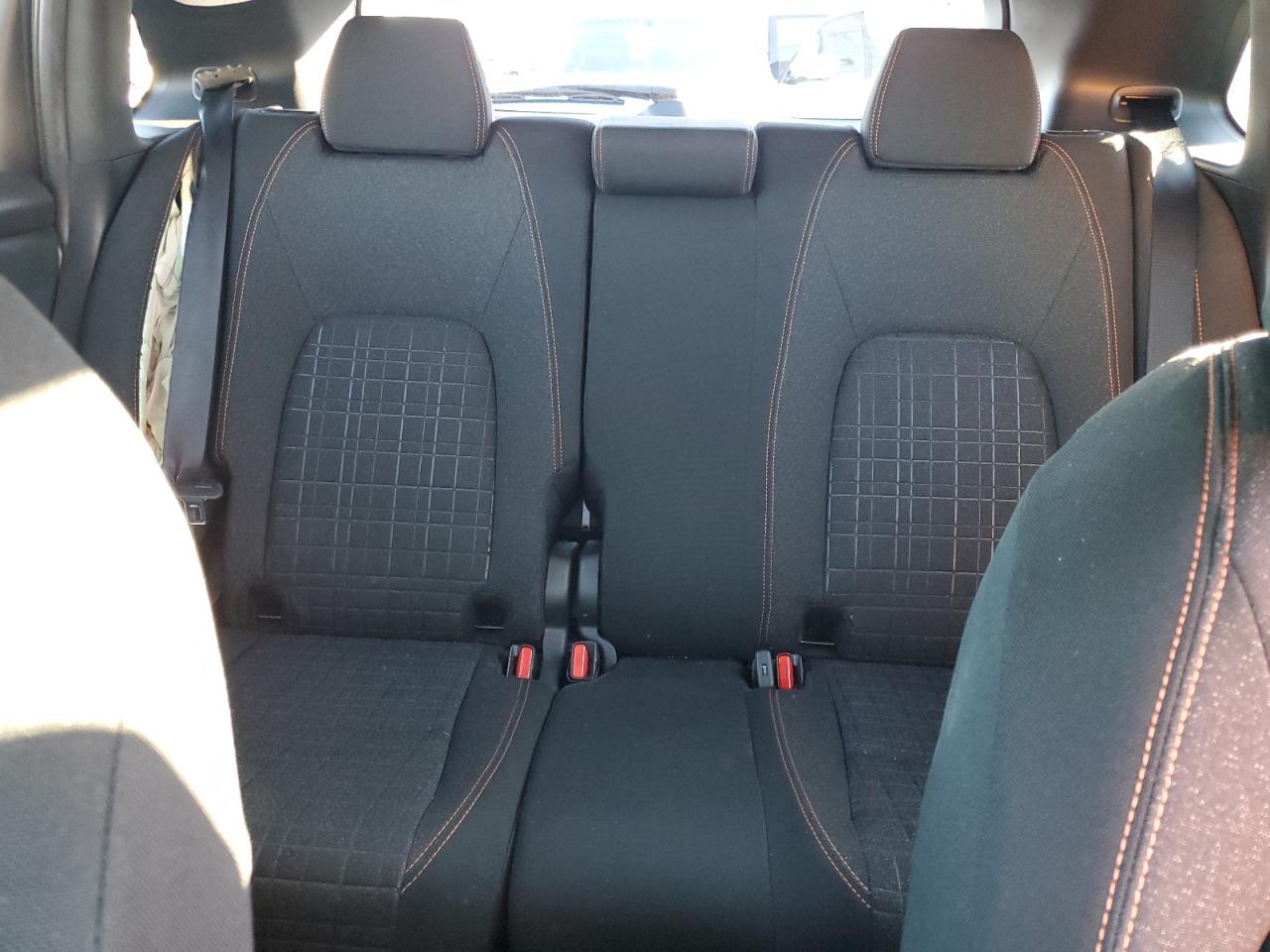 2024 HONDA HR-V SPORT VIN:3CZRZ1H55RM750940
