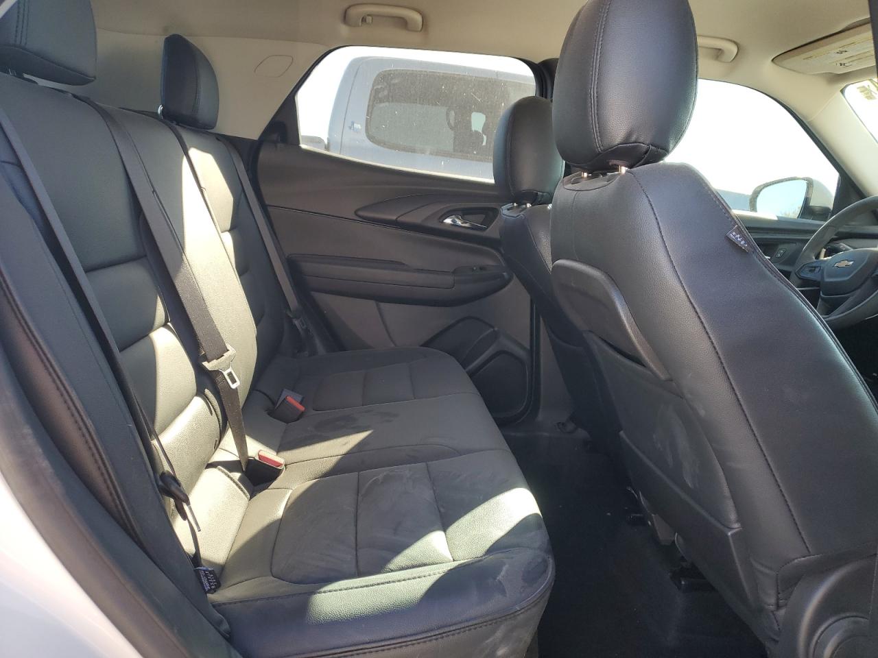 2023 CHEVROLET TRAILBLAZER LT VIN:KL79MPSL1PB130960