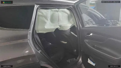 2019 Hyundai Santa FE KMHS281BBLU216193 VIN:KMHS281BBLU216193