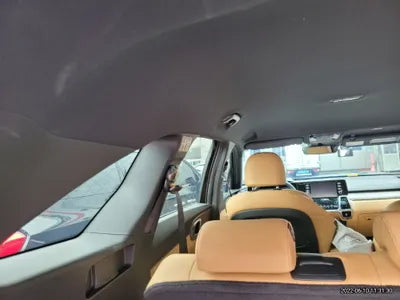 2022 Kia Sorento KNARL81GBNA105043 VIN:KNARL81GBNA105043