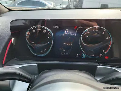 2023 BMW B3 NONE VIN: