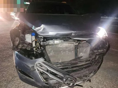 2016 Hyundai Santa FE KMHSW81UBGU674966 VIN:KMHSW81UBGU674966