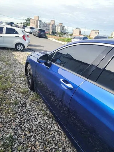 2023 Kia K5 VIN: