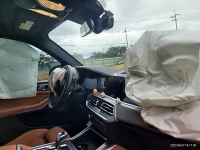 2019 BMW 530 WBACV6101KLJ91961 VIN:WBACV6101KLJ91961