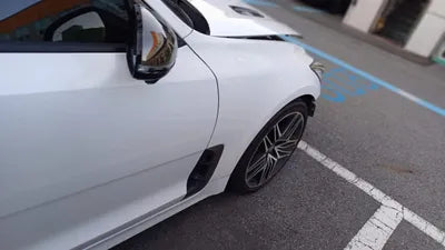 2021 Kia Stinger KNAE351DBMS101749 VIN:KNAE351DBMS101749