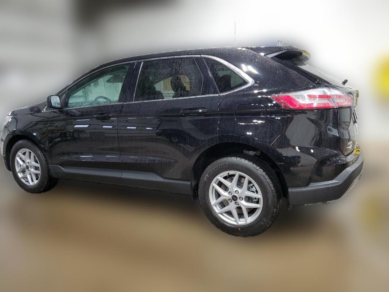 2024 FORD EDGE SEL VIN:2FMPK4J93RBB05216