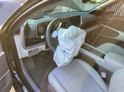 2022 Hyundai Ioniq VIN: