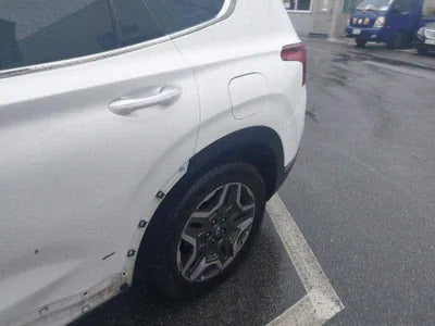 2021 Hyundai Santa FE KMHS3811BNU021834 VIN:KMHS3811BNU021834