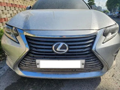 2016 Lexus ES 350 JTHBK1GG0G2215435 VIN:JTHBK1GG0G2215435