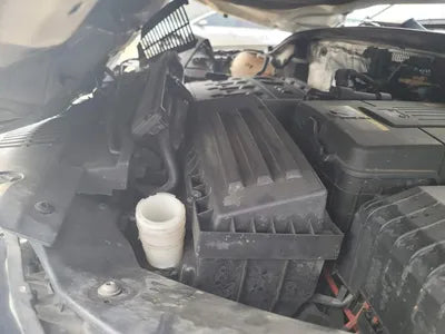 2016 Volkswagen Tiguan WVGZZZ5NZGW084445 VIN:WVGZZZ5NZGW084445