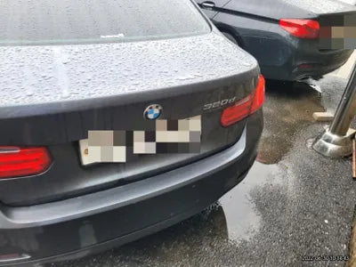 2015 BMW 320 WBA3D3103FK470812 VIN:WBA3D3103FK470812