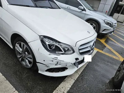 2016 Mercedes-Benz E 220 WDDHF0CB7GB187093 VIN:WDDHF0CB7GB187093