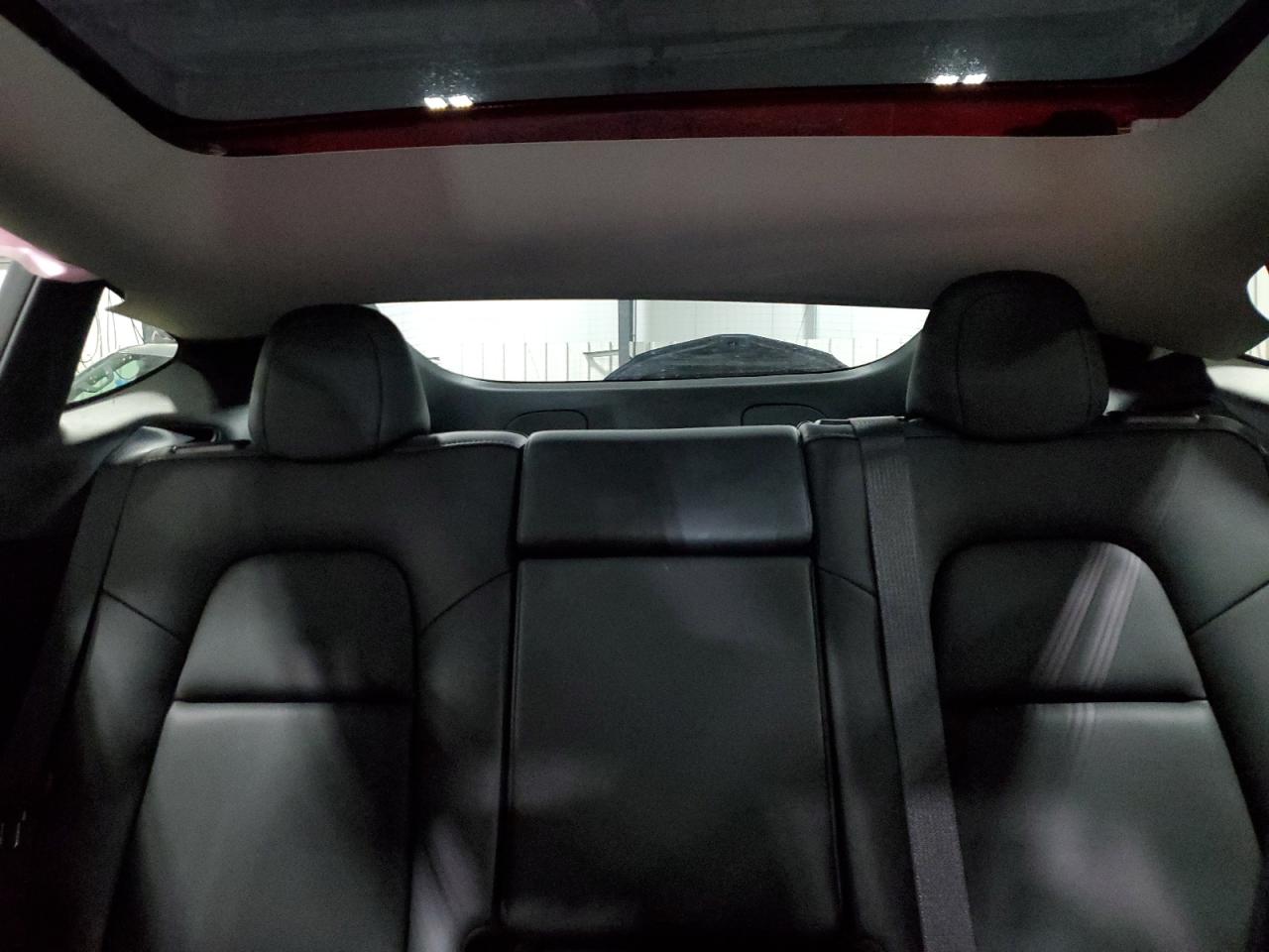 2024 TESLA MODEL Y  VIN:7SAYGDEE2RF993786