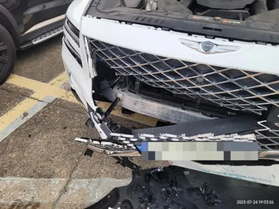 2021 Genesis GV80 VIN: