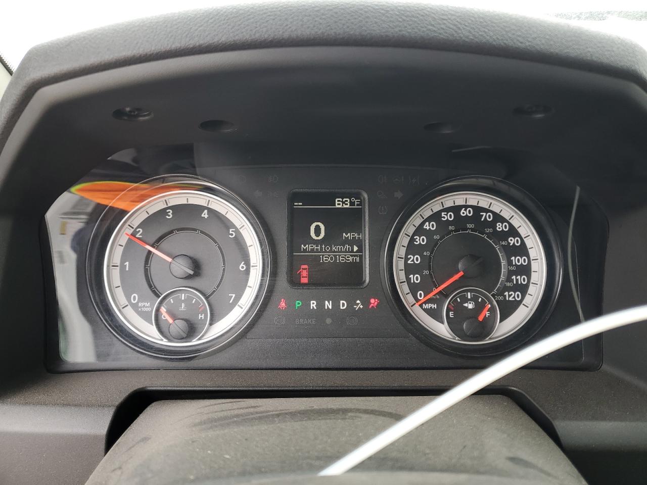 2022 RAM 1500 CLASSIC TRADESMAN VIN:3C6JR7AG6NG341086