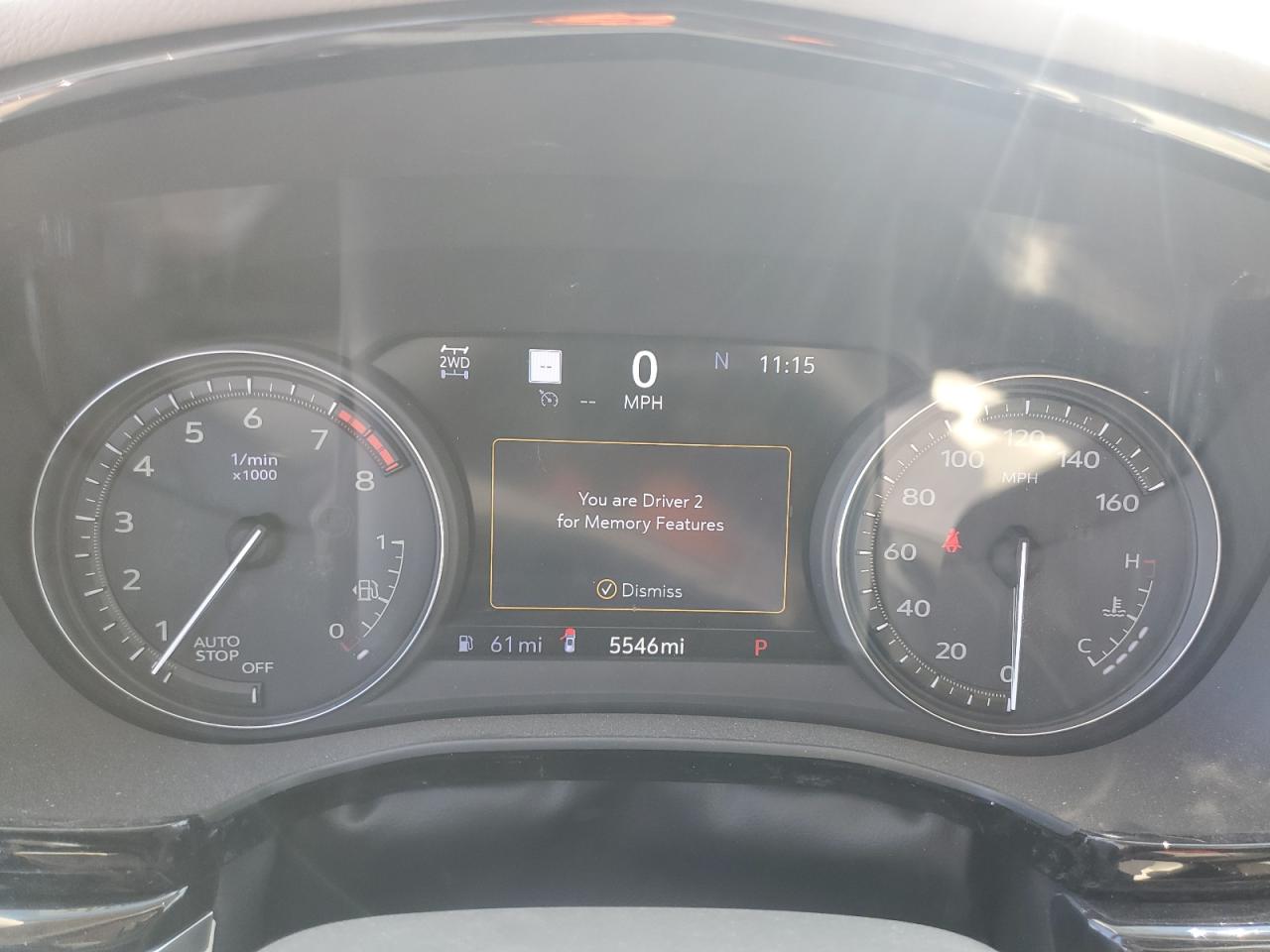 2024 CADILLAC XT6 PREMIUM LUXURY VIN:1GYKPDRS2RZ743682