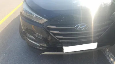 2015 Hyundai Tucson KMHJ381ABGU017603 VIN:KMHJ381ABGU017603