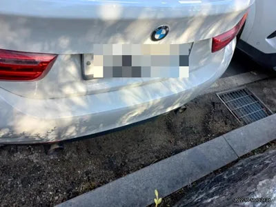 2015 BMW 420 WBA4F1107FG313919 VIN:WBA4F1107FG313919