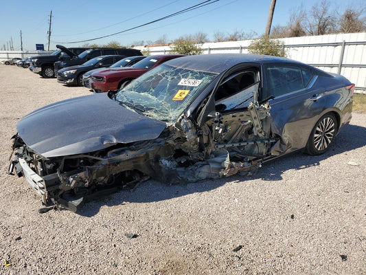 2024 NISSAN ALTIMA SV VIN:1N4BL4DV2RN311870