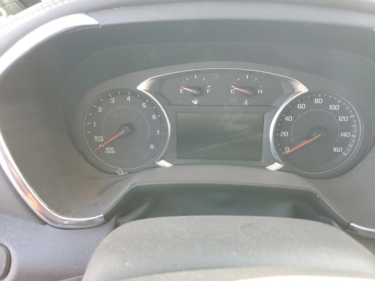 2024 CHEVROLET BLAZER 2LT VIN:3GNKBHR40RS205421