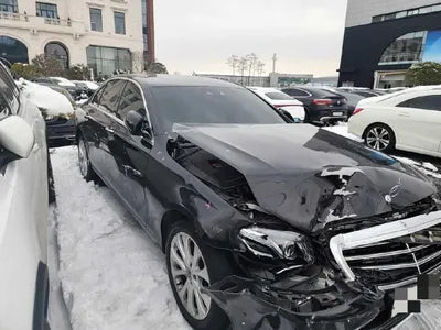 2017 Mercedes-Benz E 220 549KMWDDZF0FB5HA2 VIN:549KMWDDZF0FB5HA2