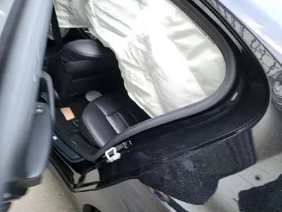 2019 BMW 520 WBAJF3100KBJ09100 VIN:WBAJF3100KBJ09100