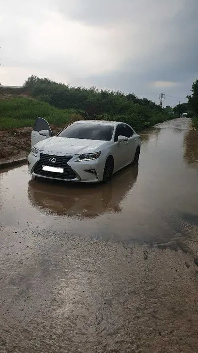 2017 Lexus ES 350 JTHBK1GG9H2257958 VIN:JTHBK1GG9H2257958