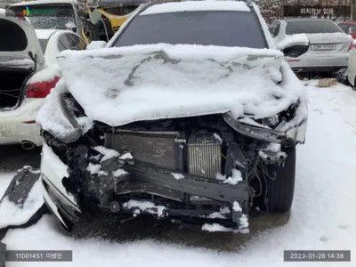 2017 Hyundai Santa FE KMHSW81UBHU760151 VIN:KMHSW81UBHU760151