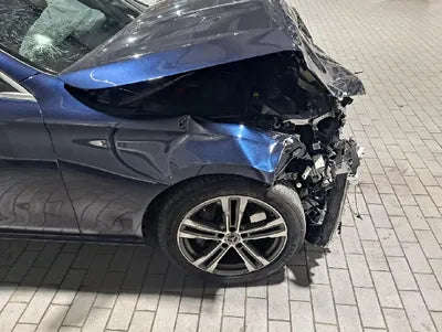 2022 Mercedes-Benz E 350 W1KZF8GB6NB074598 VIN:W1KZF8GB6NB074598