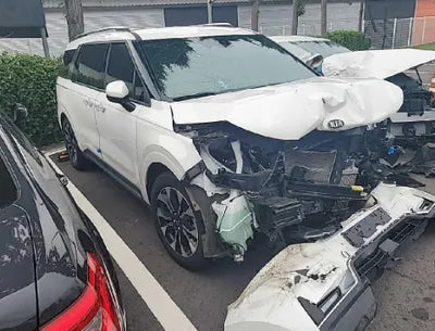 2021 Kia Carnival KNANE81BBMS117645 VIN:KNANE81BBMS117645