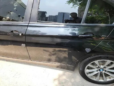 2017 BMW 320 051KMWBA8C5107HK8 VIN:051KMWBA8C5107HK8