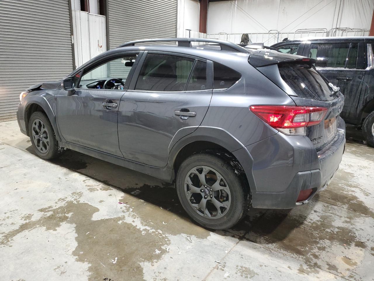 2023 SUBARU CROSSTREK SPORT VIN:JF2GTHSCXPH283127