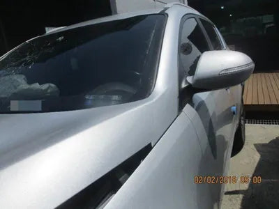 2014 Kia Sportage VIN: