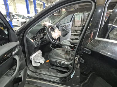 2017 BMW X1 WBAHT9103H5J10288 VIN:WBAHT9103H5J10288