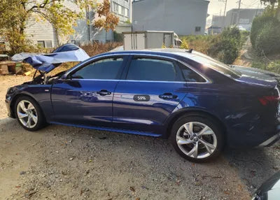 2021 Audi A4 WAUZZZF42MN001071 VIN:WAUZZZF42MN001071