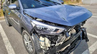 2016 Hyundai Tucson KMHJ381ABGU075045 VIN:KMHJ381ABGU075045