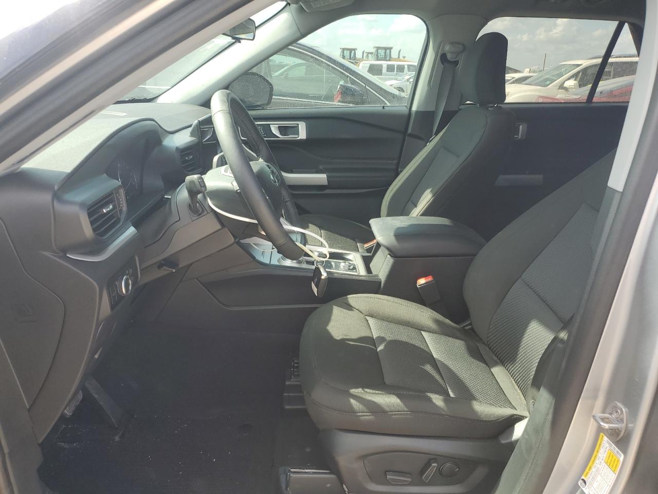 2024 FORD EXPLORER XLT VIN:1FMSK8DH0RGA62287